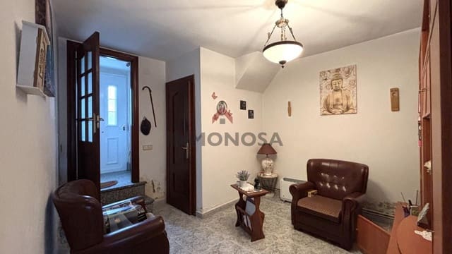 Pareado de 2 habitaciones en Neda en venta - 95.000 € (Ref: 9591998)