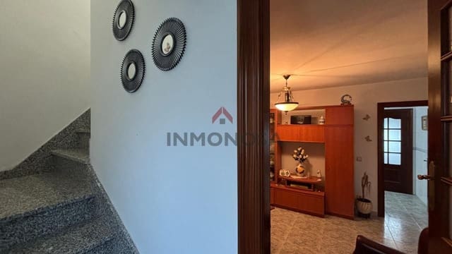 Pareado de 2 habitaciones en Neda en venta - 95.000 € (Ref: 9591998)