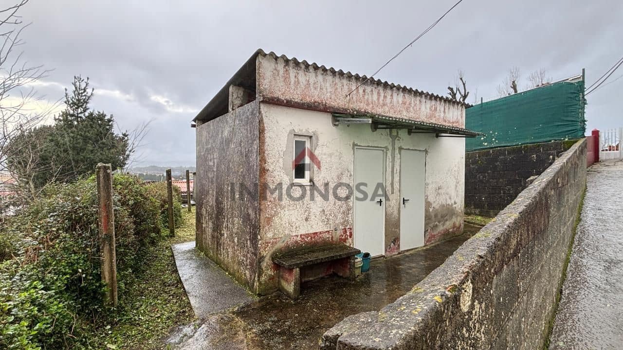 Pareado de 2 habitaciones en Neda en venta - 95.000 € (Ref: 9591998)