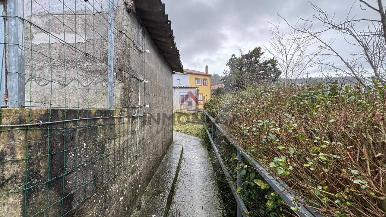 Pareado de 2 habitaciones en Neda en venta - 95.000 € (Ref: 9591998)