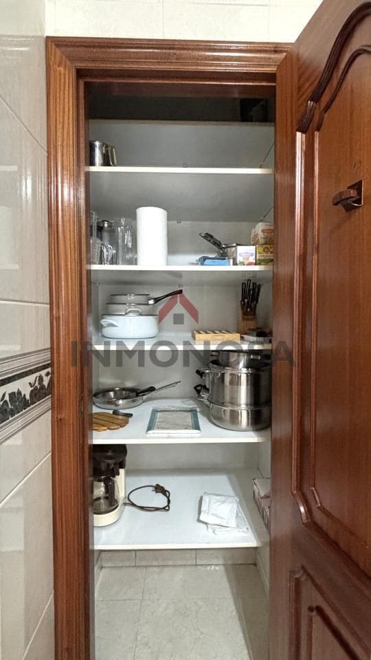 3 Zimmer Wohnung zu vermieten in Ferrol mit Garage - 1.000 € (Ref: 9591999)