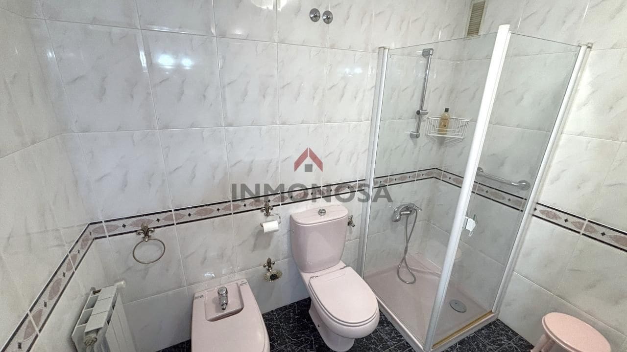 3 Zimmer Wohnung zu vermieten in Ferrol mit Garage - 1.000 € (Ref: 9591999)