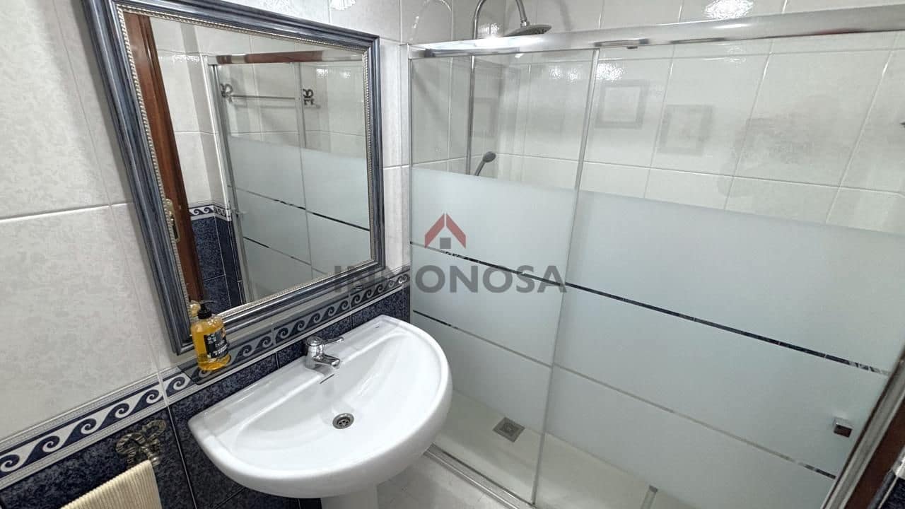 3 Zimmer Wohnung zu vermieten in Ferrol mit Garage - 1.000 € (Ref: 9591999)