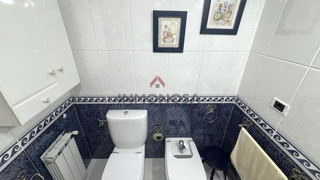 3 Zimmer Wohnung zu vermieten in Ferrol mit Garage - 1.000 € (Ref: 9591999)