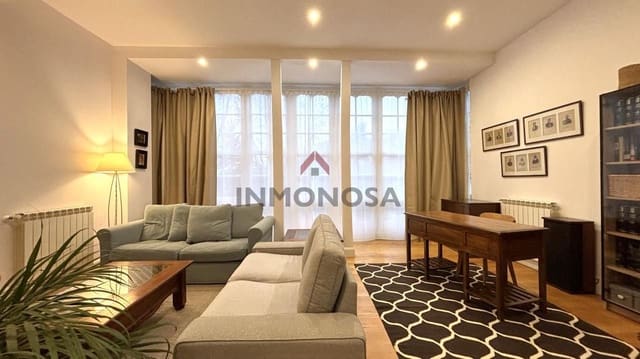 2 bedroom Flat for rent in Ferrol - € 800 (Ref: 9592000)