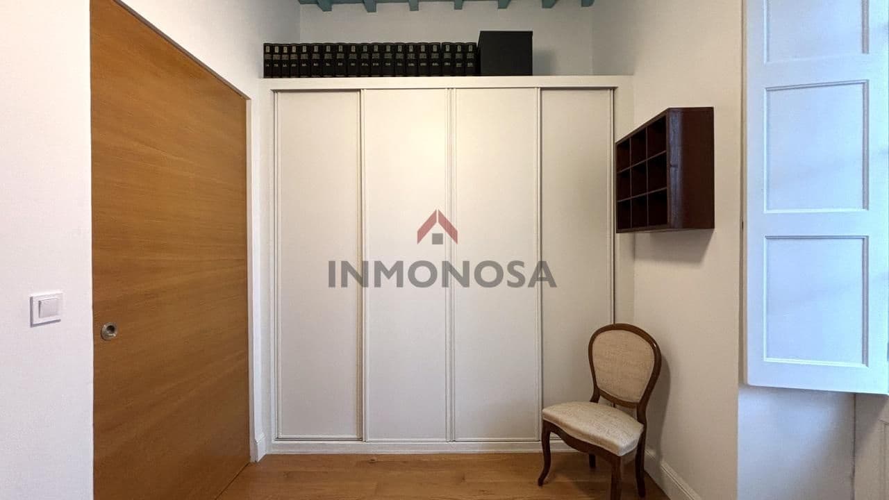 2 Zimmer Wohnung zu vermieten in Ferrol - 800 € (Ref: 9592000)