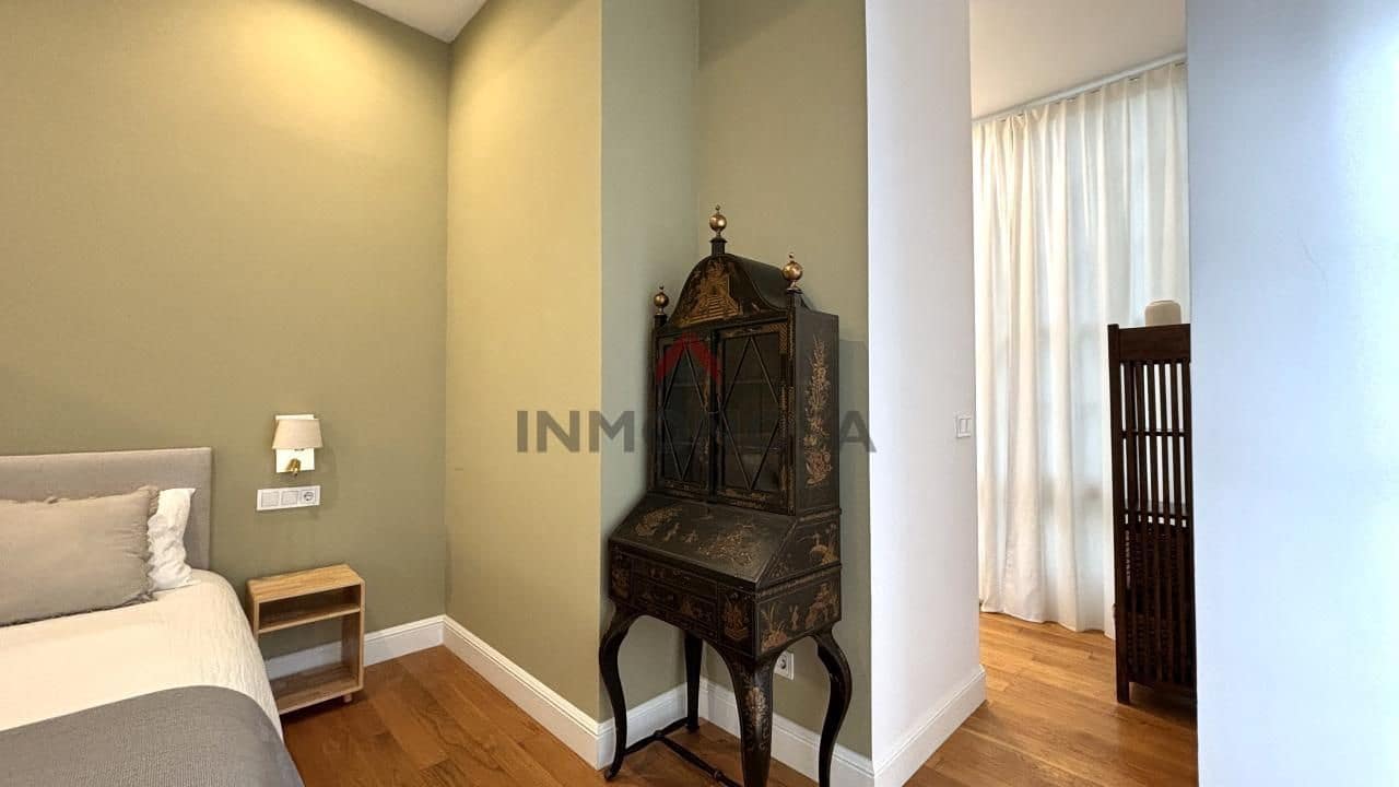 2 Zimmer Wohnung zu vermieten in Ferrol - 800 € (Ref: 9592000)