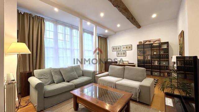 2 bedroom Flat for rent in Ferrol - € 800 (Ref: 9592000)