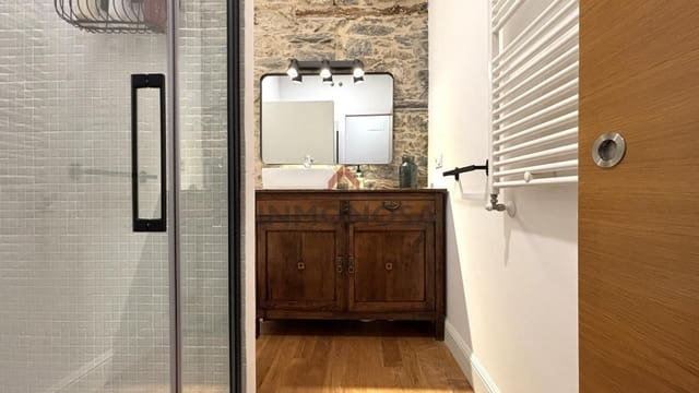 2 bedroom Flat for rent in Ferrol - € 800 (Ref: 9592000)