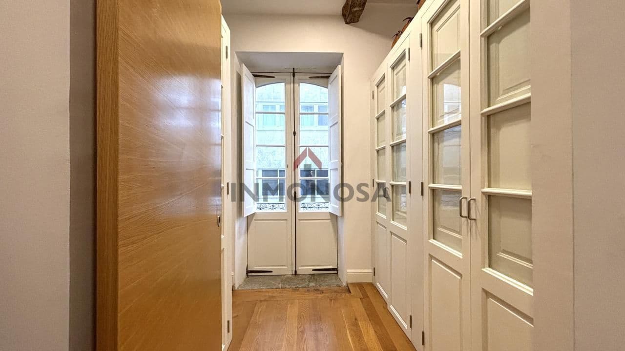 2 Zimmer Wohnung zu vermieten in Ferrol - 800 € (Ref: 9592000)