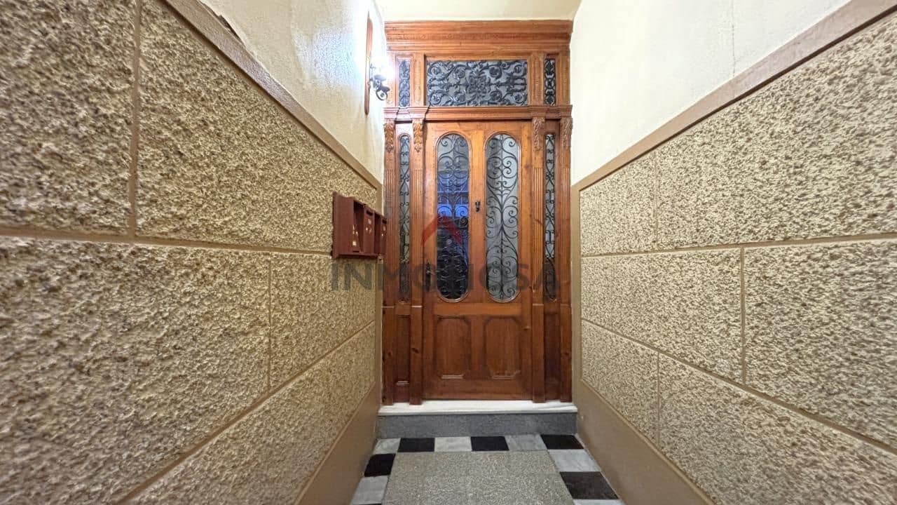 2 Zimmer Wohnung zu vermieten in Ferrol - 800 € (Ref: 9592000)