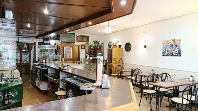 Kaupallinen myytävänä paikassa Ferrol - 85 000 € (Ref: 9592001)