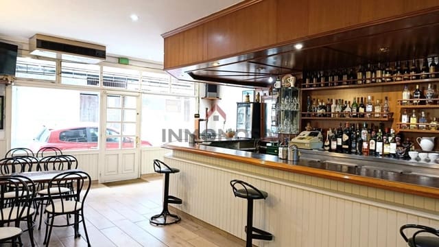 Kaupallinen myytävänä paikassa Ferrol - 85 000 € (Ref: 9592001)