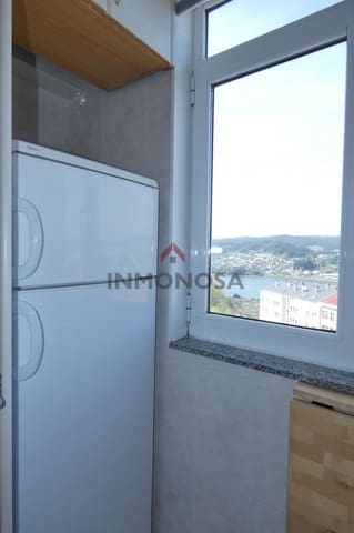 2 bedroom Flat for rent in Ferrol - € 650 (Ref: 9592002)