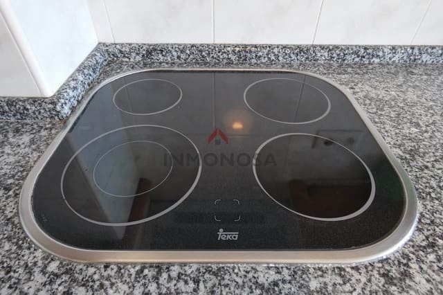 2 bedroom Flat for rent in Ferrol - € 650 (Ref: 9592002)