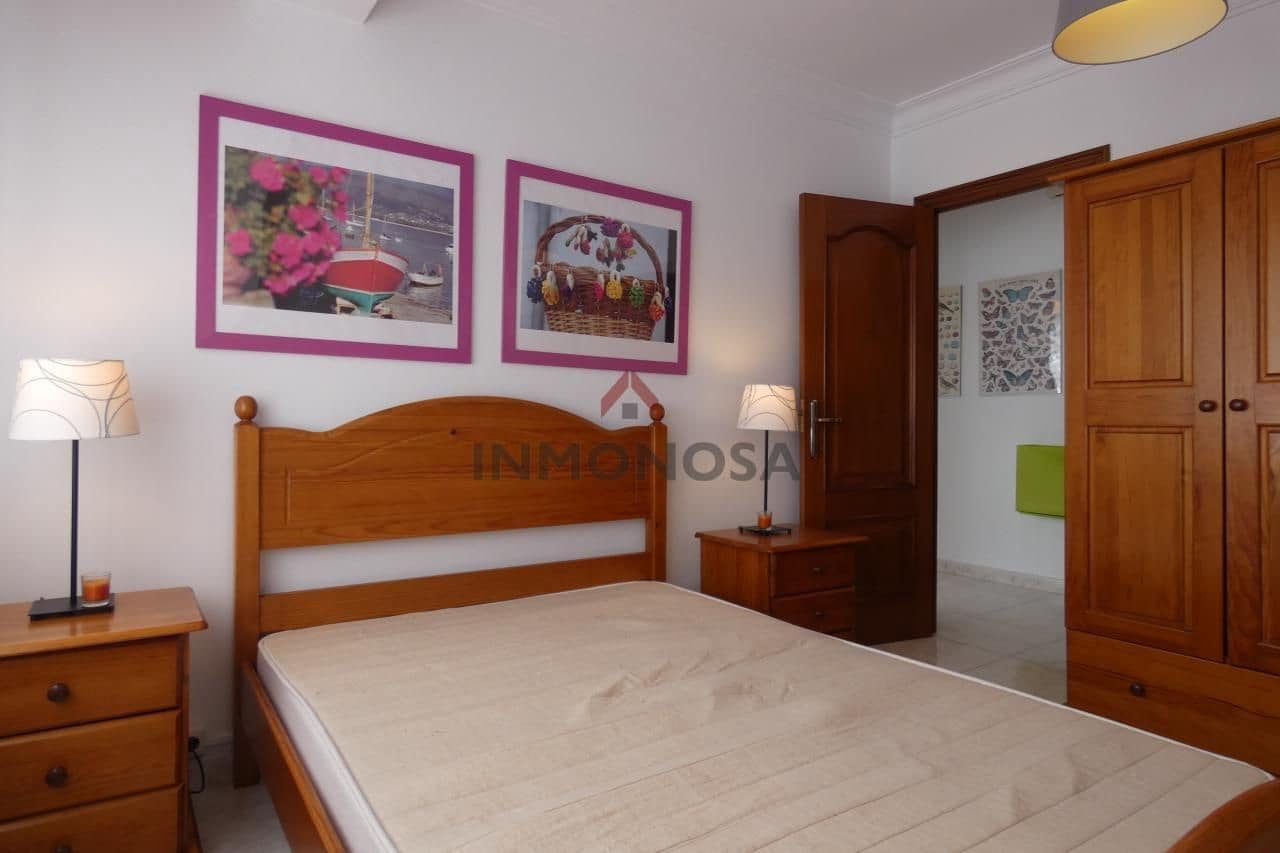 2 Zimmer Wohnung zu vermieten in Ferrol - 650 € (Ref: 9592002)