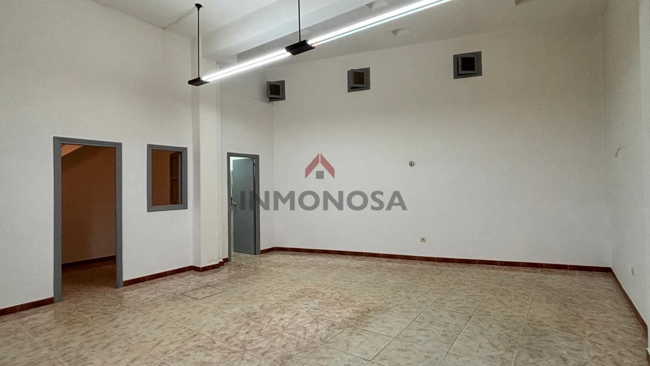 Gewerbe zu vermieten in Ferrol - 500 € (Ref: 9614209)