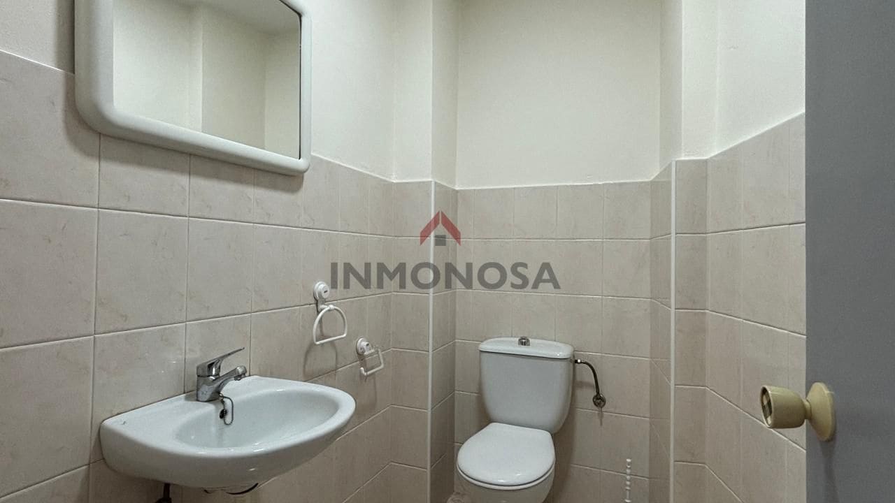 Gewerbe zu vermieten in Ferrol - 500 € (Ref: 9614209)