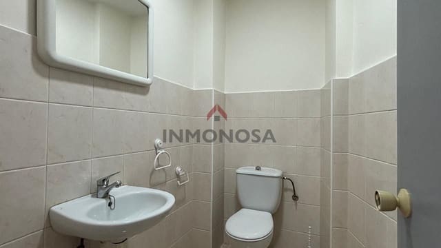 Gewerbe zu vermieten in Ferrol - 500 € (Ref: 9614209)