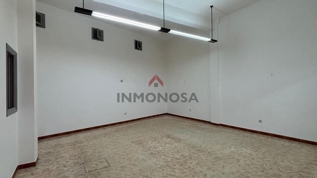 Gewerbe zu vermieten in Ferrol - 500 € (Ref: 9614209)