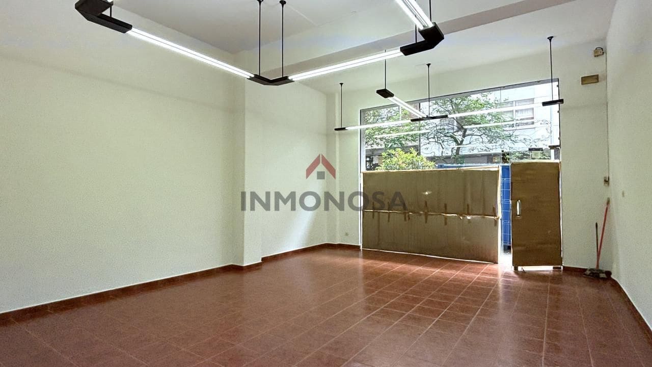 Gewerbe zu vermieten in Ferrol - 500 € (Ref: 9614209)