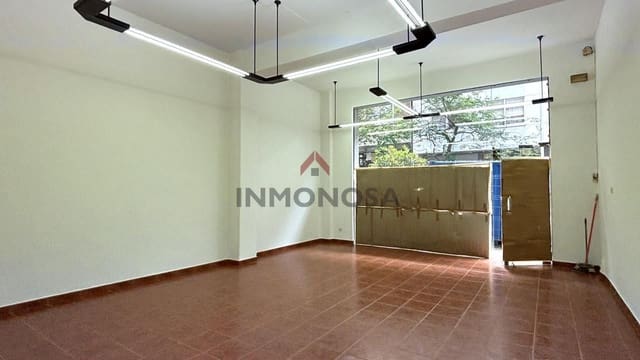 Gewerbe zu vermieten in Ferrol - 500 € (Ref: 9614209)