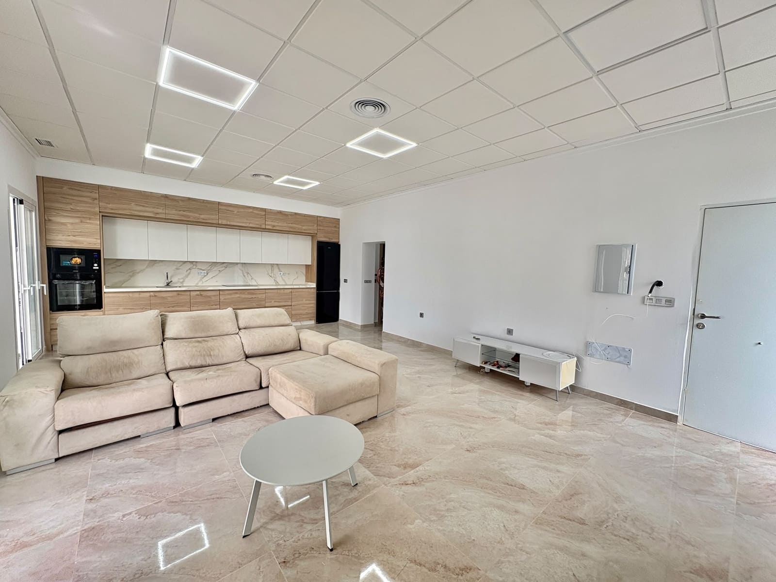 3 soverom Villa til leie i Partaloa med svømmebasseng garasje - € 1 200 (Ref: 10009338)