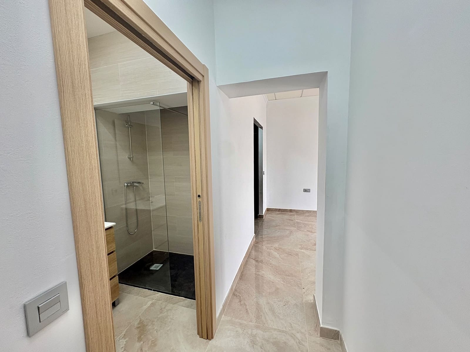 3 soverom Villa til leie i Partaloa med svømmebasseng garasje - € 1 200 (Ref: 10009338)