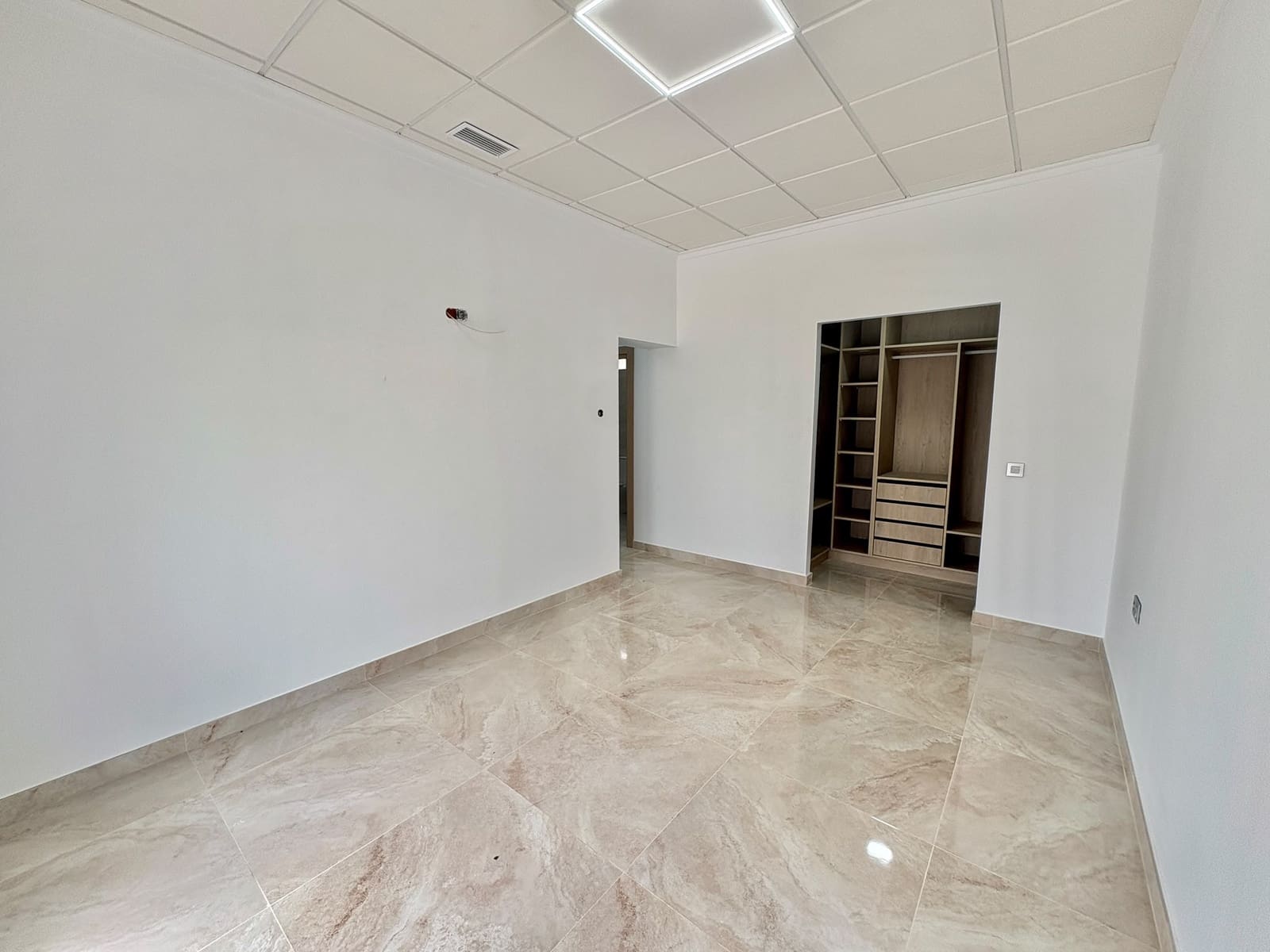 3 soverom Villa til leie i Partaloa med svømmebasseng garasje - € 1 200 (Ref: 10009338)