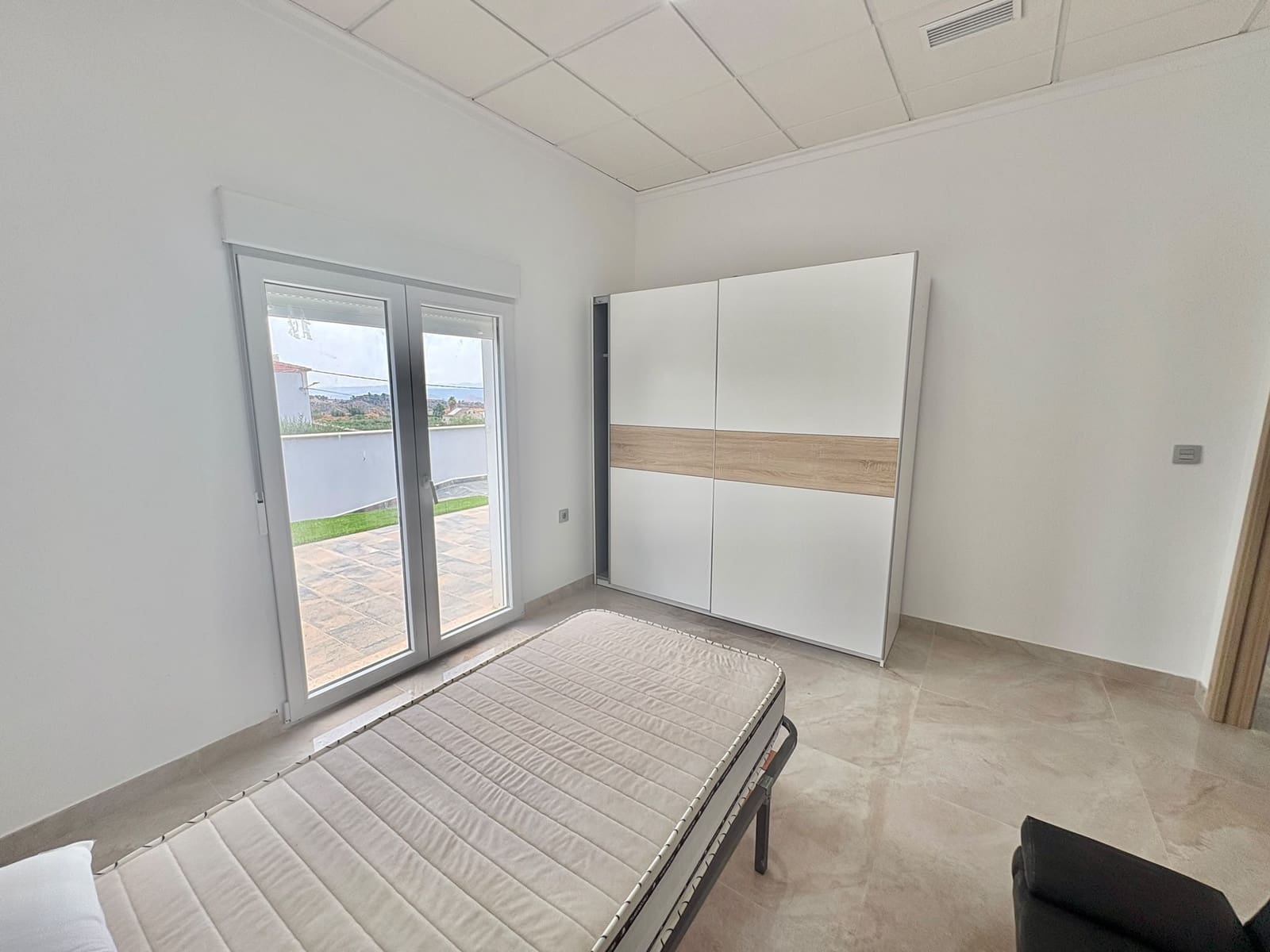 3 soverom Villa til leie i Partaloa med svømmebasseng garasje - € 1 200 (Ref: 10009338)