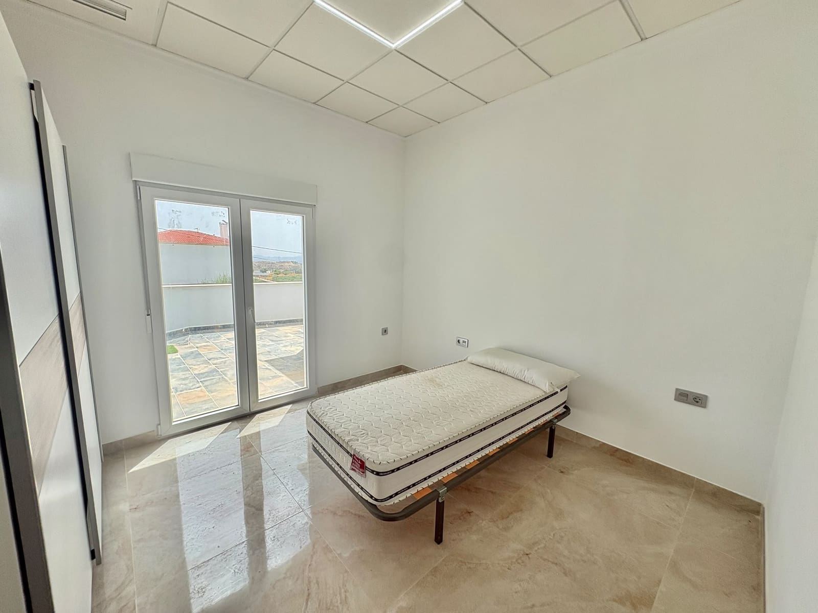 3 soverom Villa til leie i Partaloa med svømmebasseng garasje - € 1 200 (Ref: 10009338)