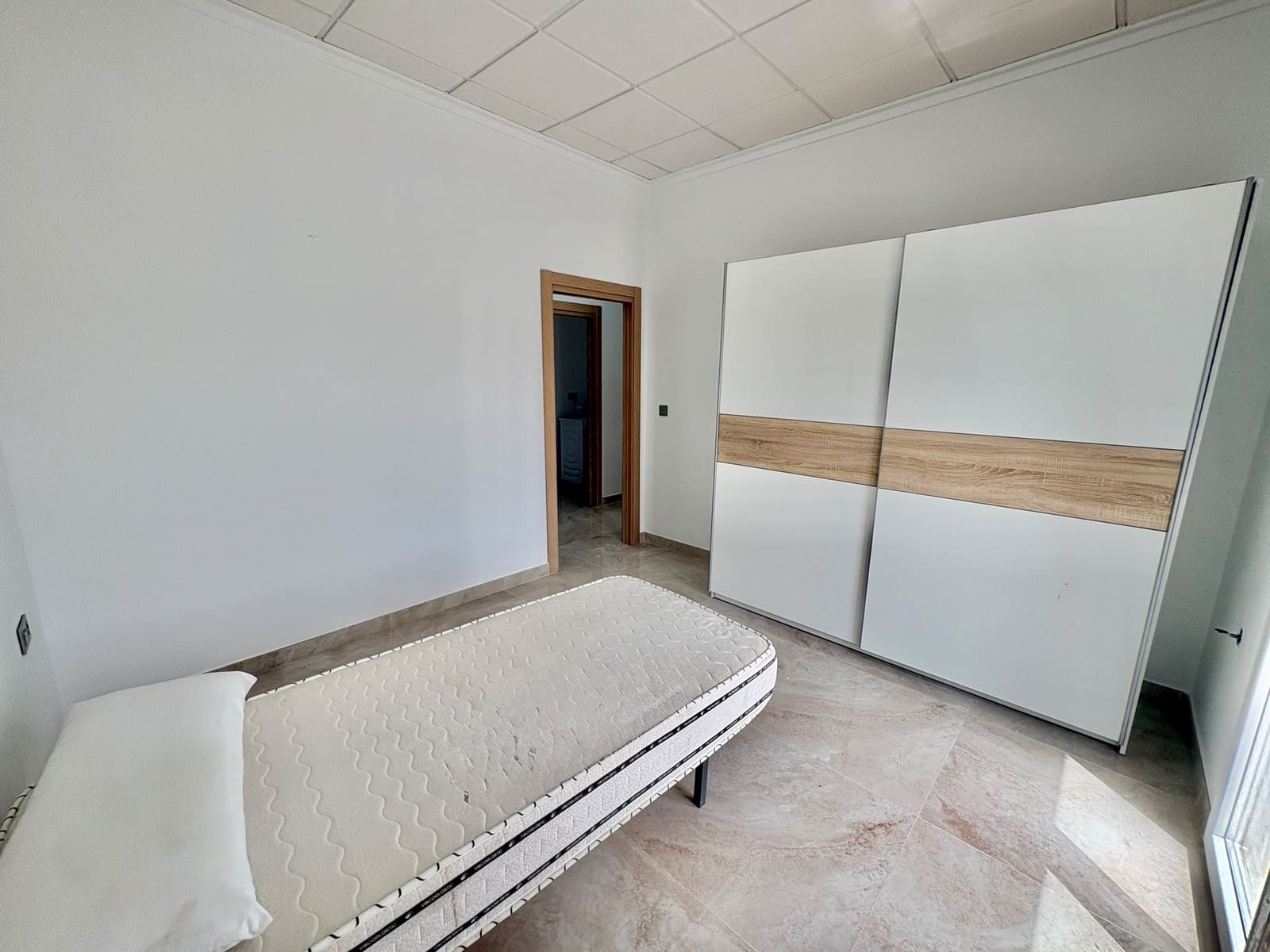 3 soverom Villa til leie i Partaloa med svømmebasseng garasje - € 1 200 (Ref: 10009338)
