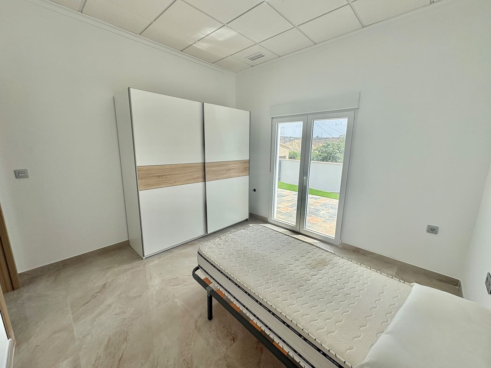 3 soverom Villa til leie i Partaloa med svømmebasseng garasje - € 1 200 (Ref: 10009338)