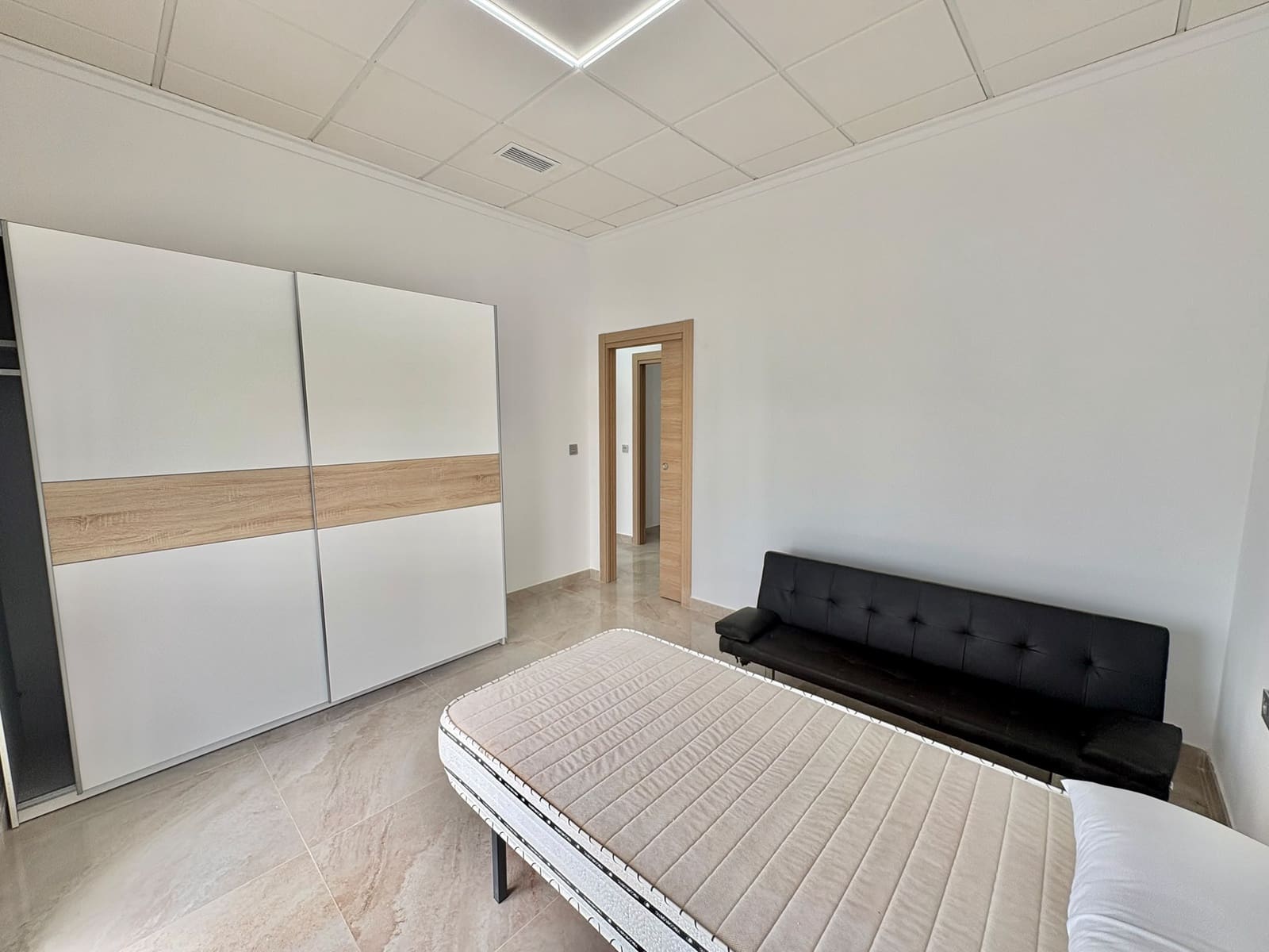 3 soverom Villa til leie i Partaloa med svømmebasseng garasje - € 1 200 (Ref: 10009338)