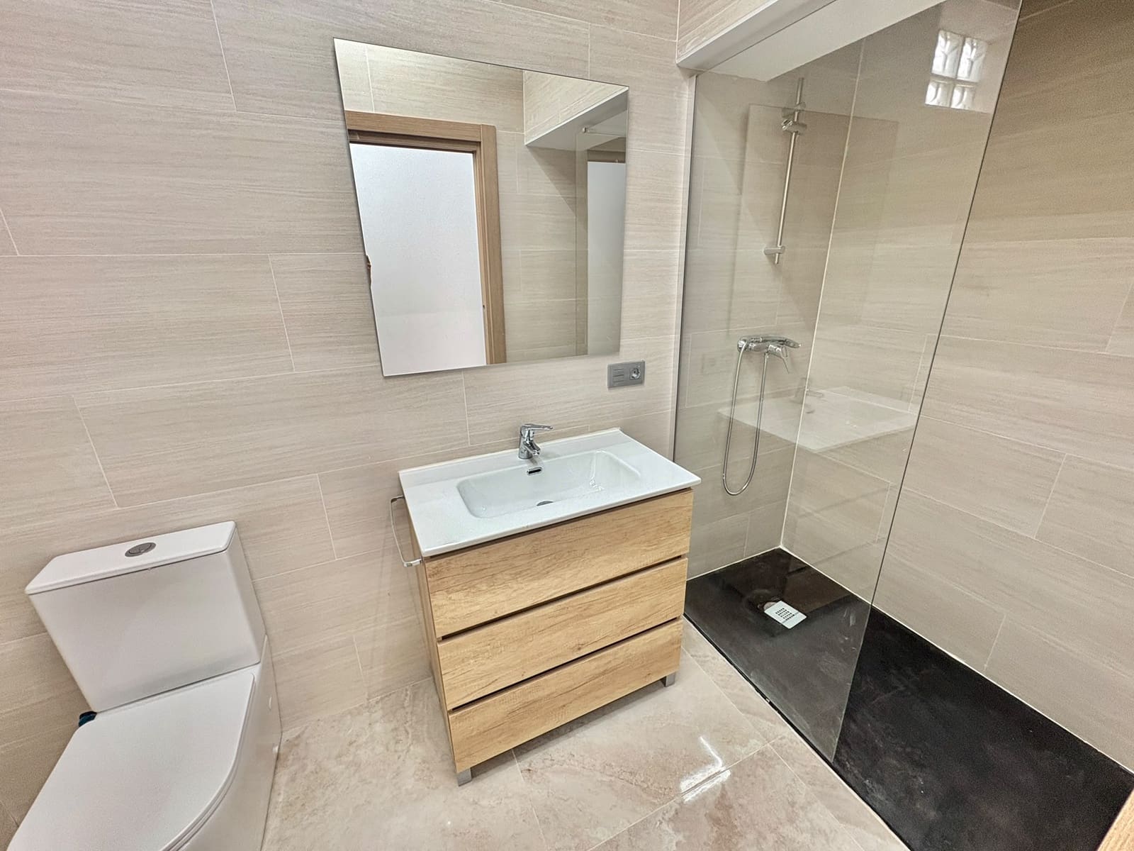 3 soverom Villa til leie i Partaloa med svømmebasseng garasje - € 1 200 (Ref: 10009338)