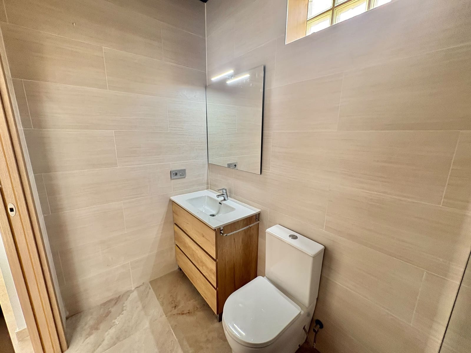 3 soverom Villa til leie i Partaloa med svømmebasseng garasje - € 1 200 (Ref: 10009338)