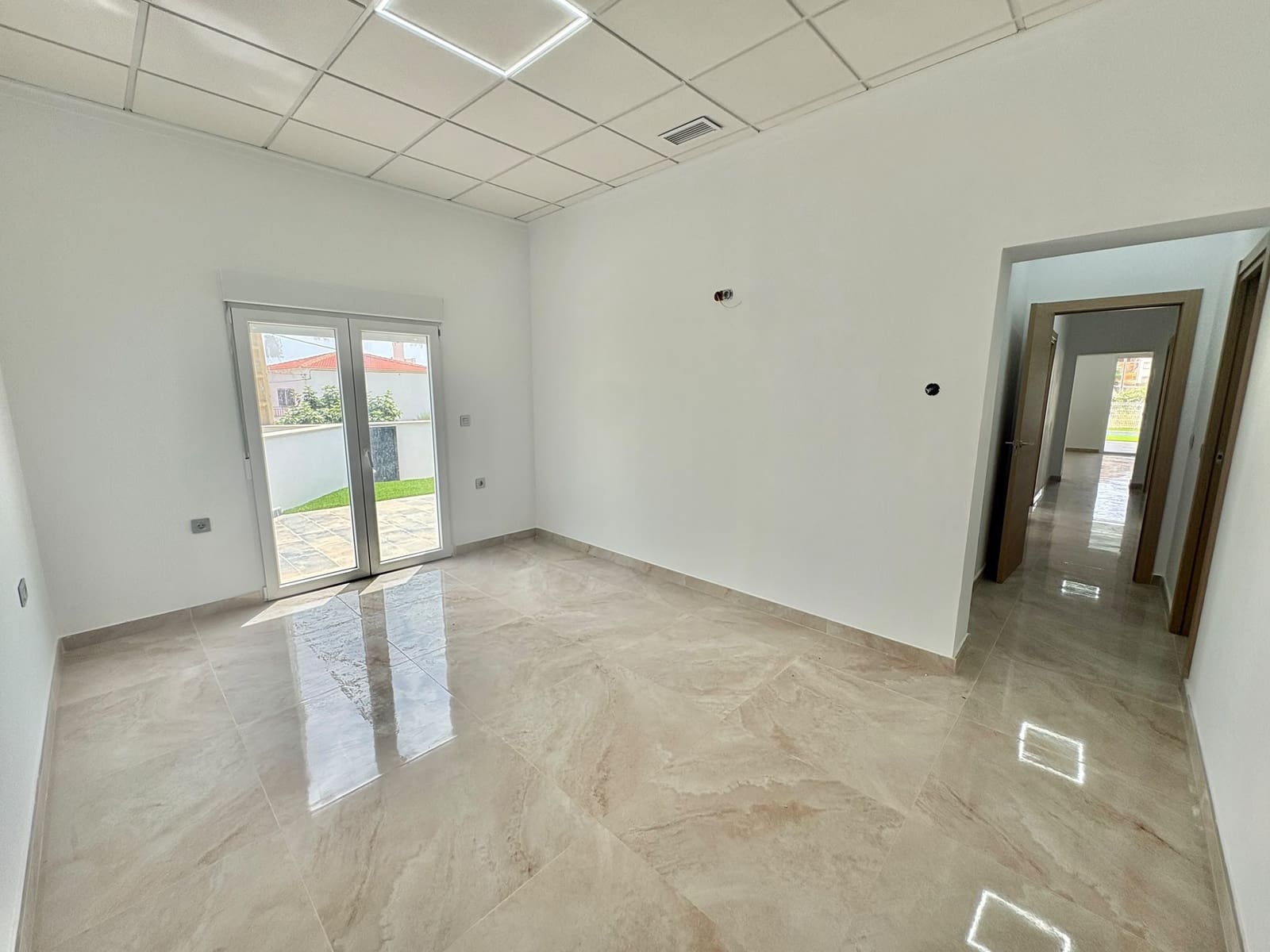 3 soverom Villa til leie i Partaloa med svømmebasseng garasje - € 1 200 (Ref: 10009338)