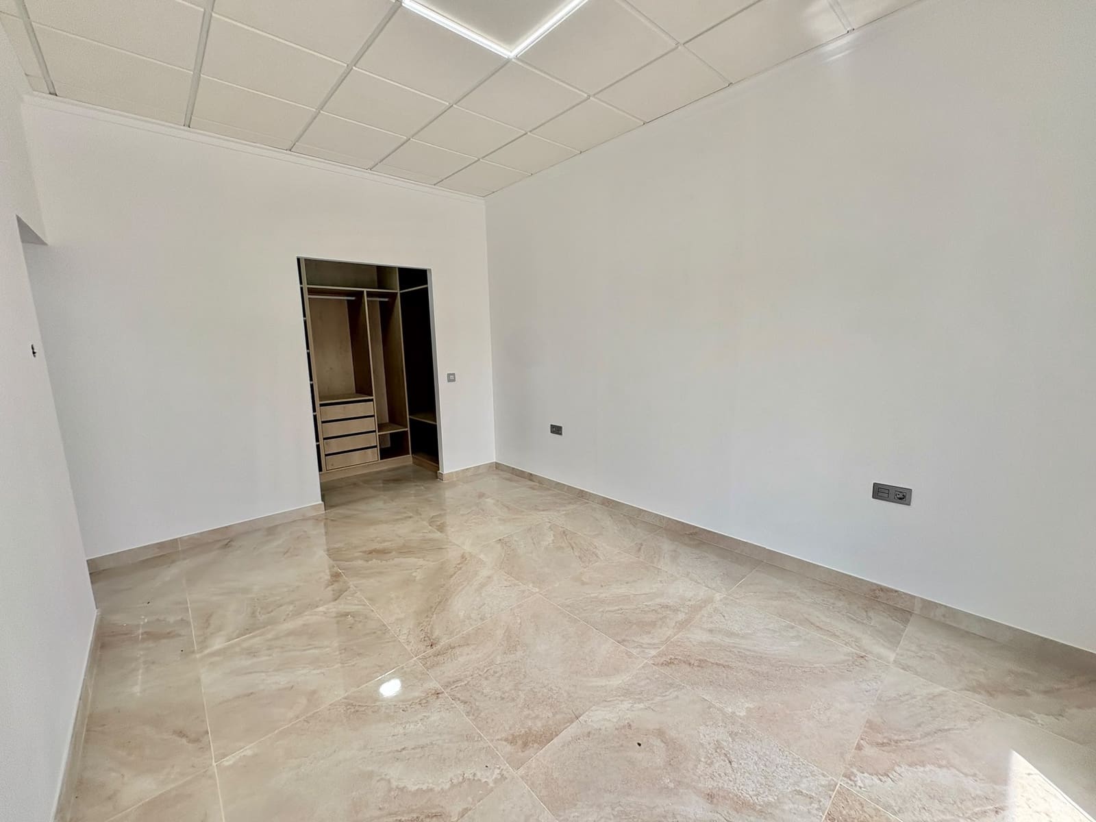 3 soverom Villa til leie i Partaloa med svømmebasseng garasje - € 1 200 (Ref: 10009338)