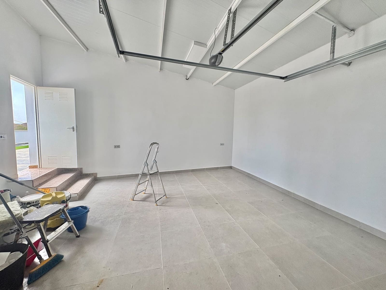 3 soverom Villa til leie i Partaloa med svømmebasseng garasje - € 1 200 (Ref: 10009338)