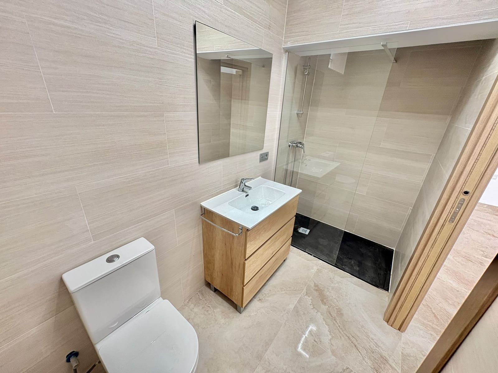 3 soverom Villa til leie i Partaloa med svømmebasseng garasje - € 1 200 (Ref: 10009338)
