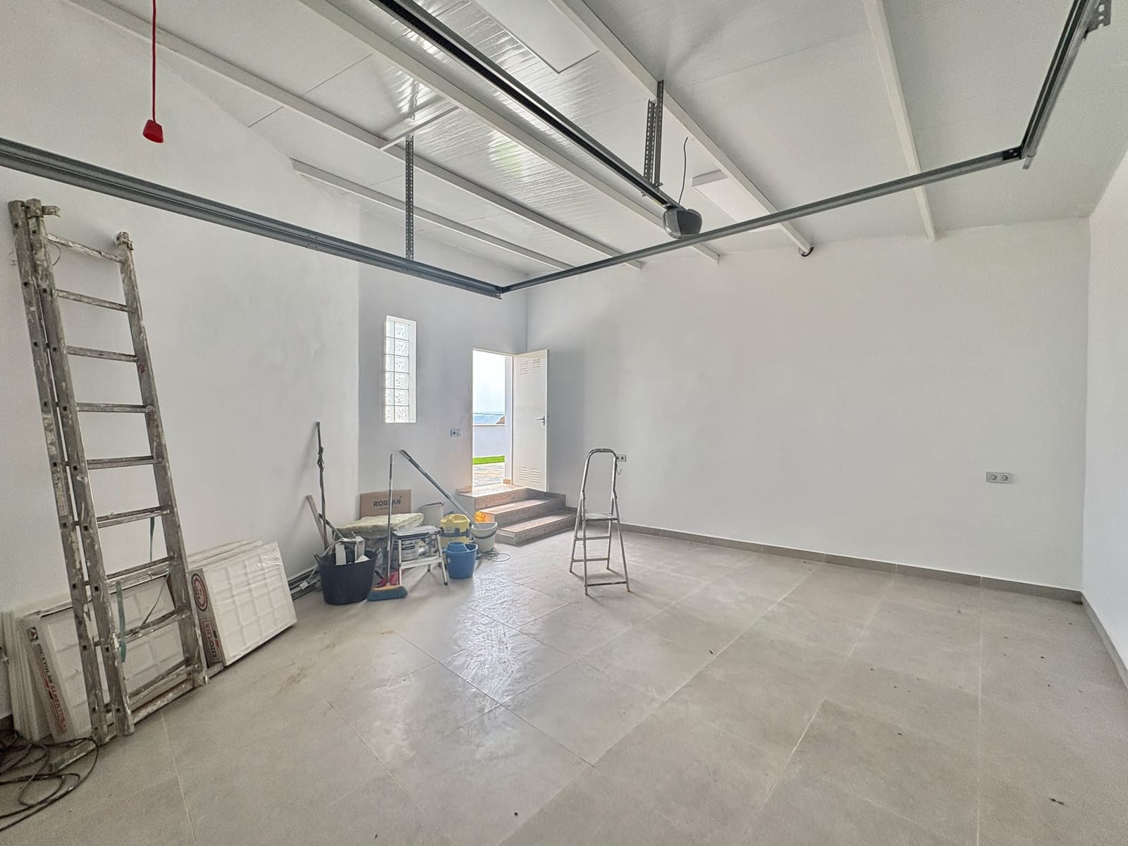 3 soverom Villa til leie i Partaloa med svømmebasseng garasje - € 1 200 (Ref: 10009338)