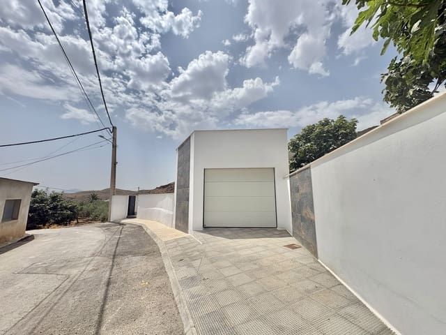 3 quarto Moradia para arrendar em Partaloa com piscina garagem - 1 200 € (Ref: 10009338)