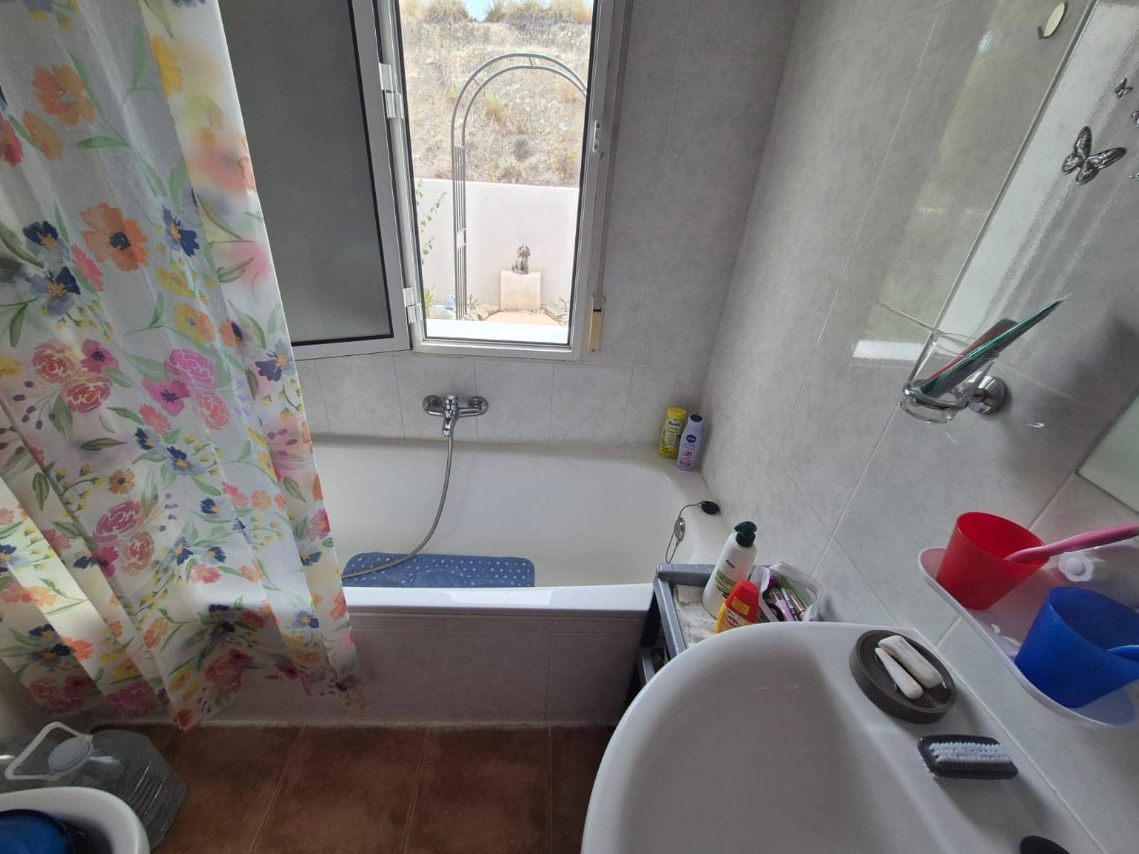 2 soverom Villa til leie i Lijar med svømmebasseng - € 1 100 (Ref: 10009360)