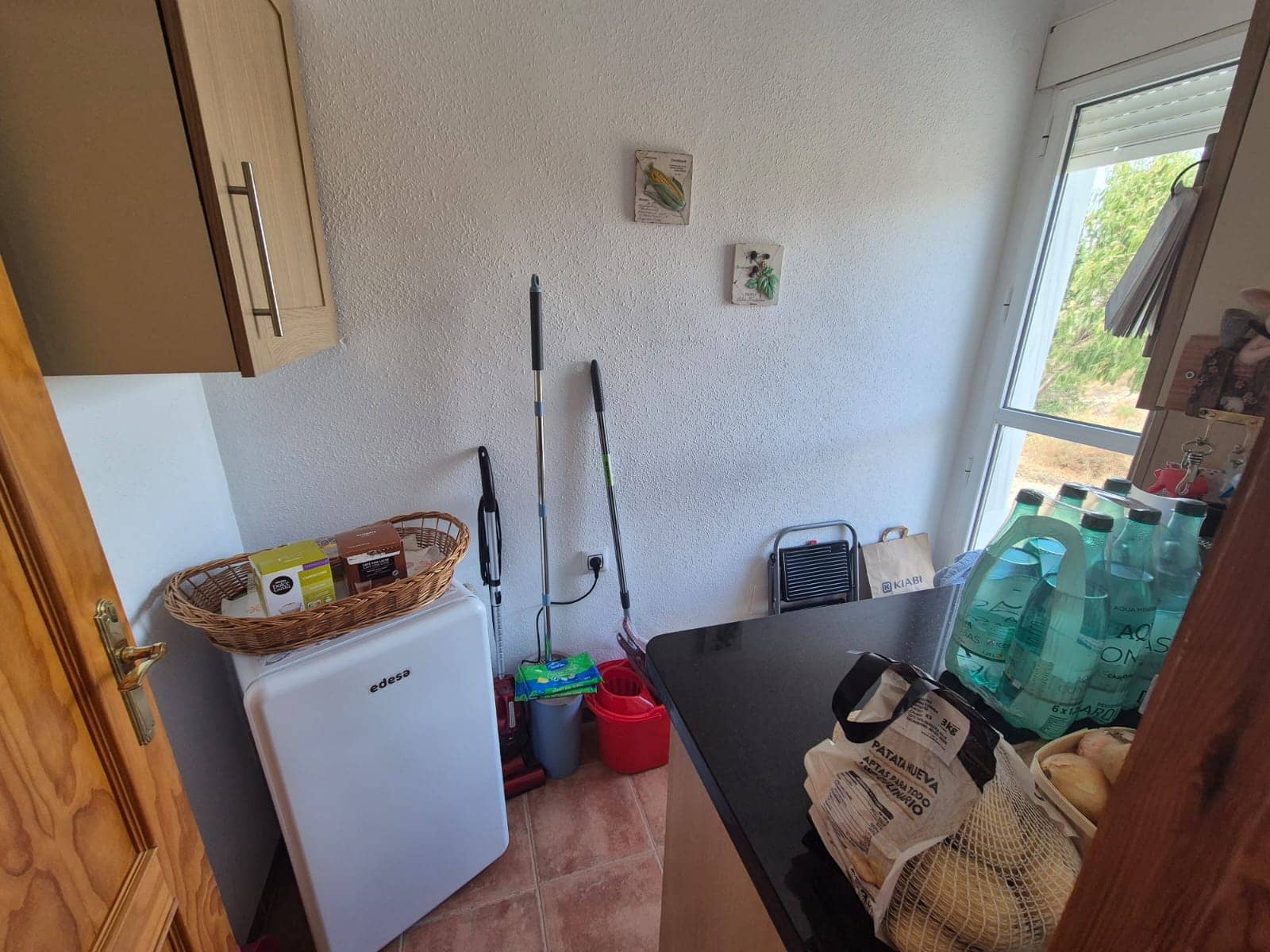 2 soverom Villa til leie i Lijar med svømmebasseng - € 1 100 (Ref: 10009360)