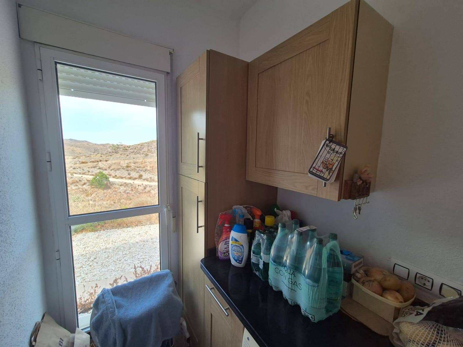 2 soverom Villa til leie i Lijar med svømmebasseng - € 1 100 (Ref: 10009360)