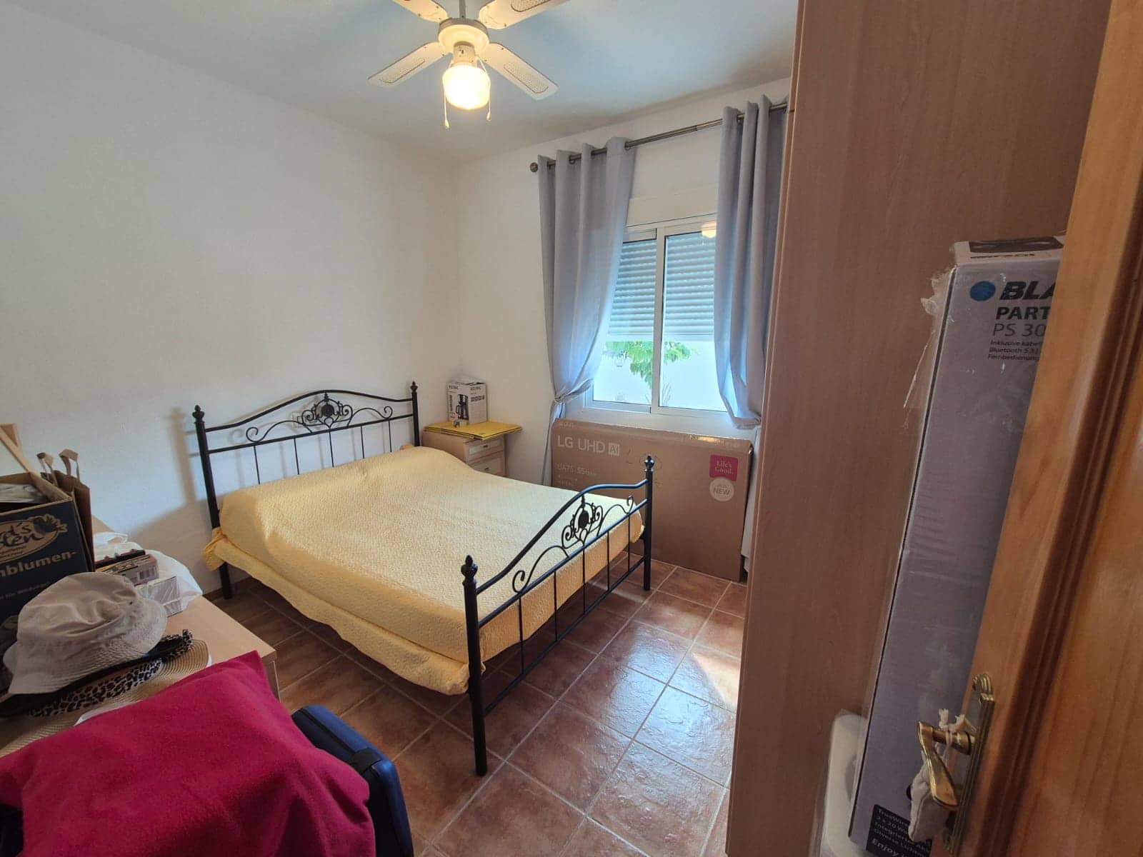 2 soverom Villa til leie i Lijar med svømmebasseng - € 1 100 (Ref: 10009360)