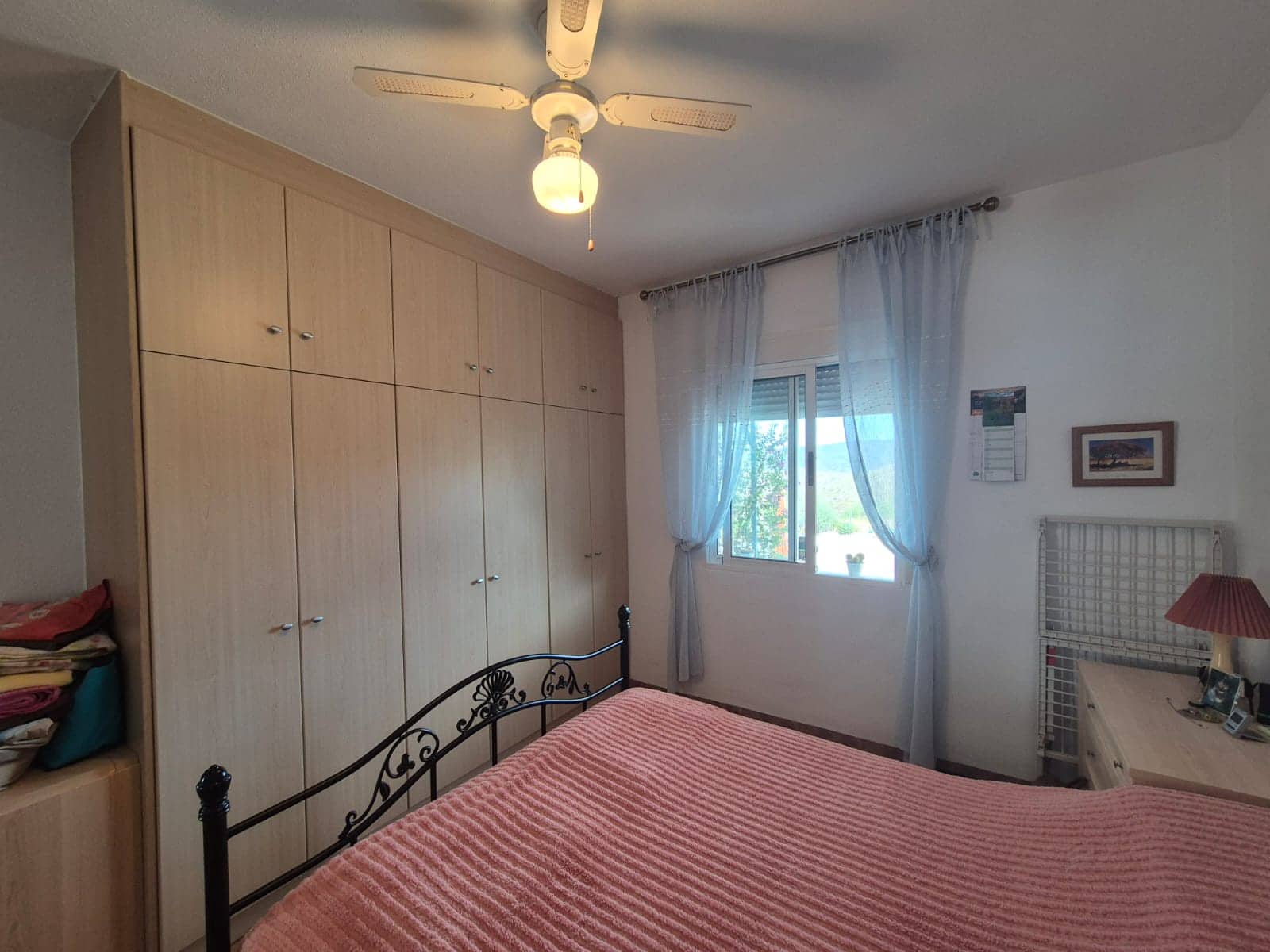 2 soverom Villa til leie i Lijar med svømmebasseng - € 1 100 (Ref: 10009360)
