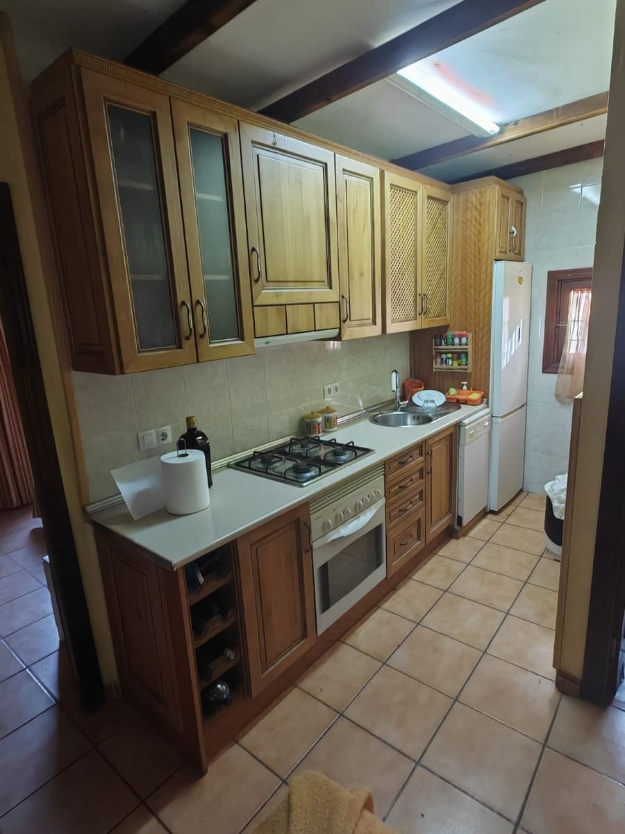 Finca/Maison de Campagne de 6 chambres à louer à Lijar avec piscine - 900 € (Ref: 10048026)