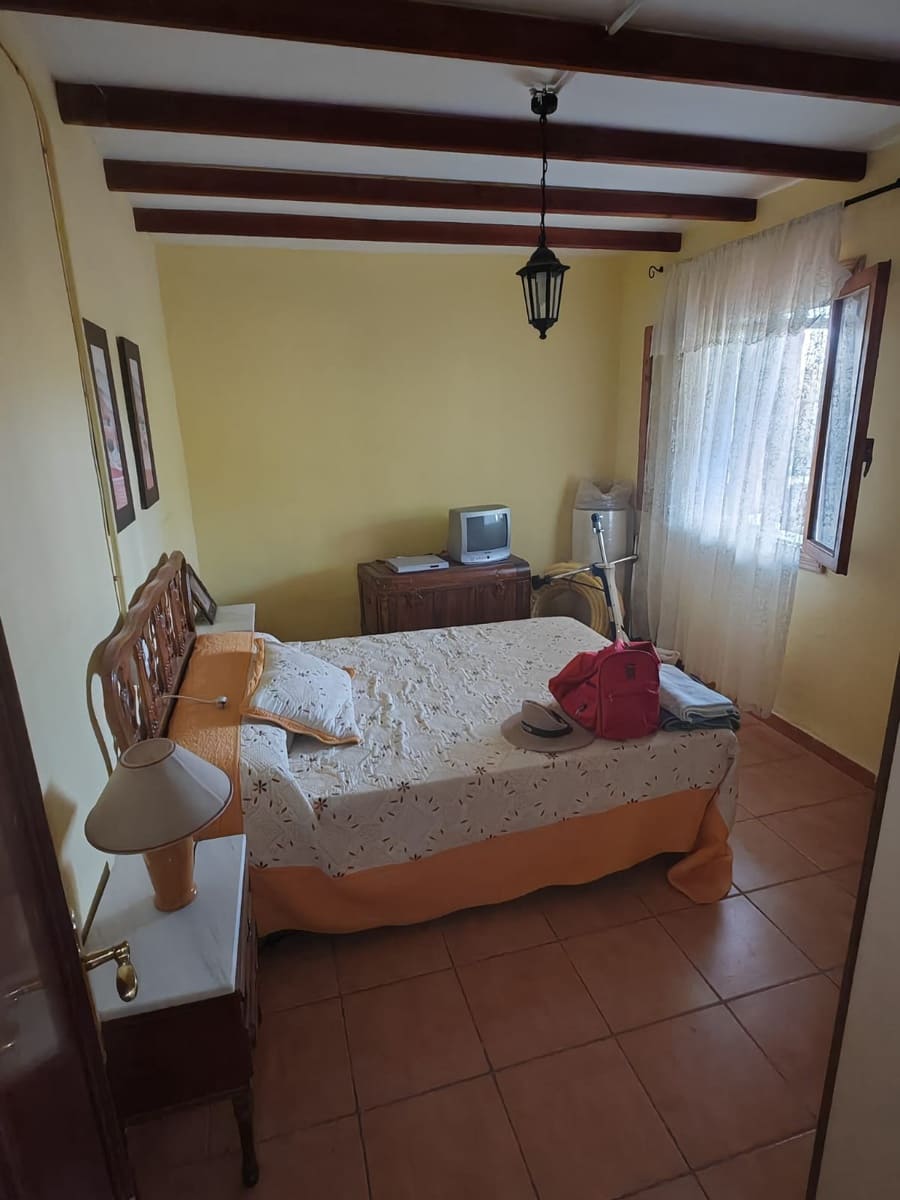 Finca/Maison de Campagne de 6 chambres à louer à Lijar avec piscine - 900 € (Ref: 10048026)