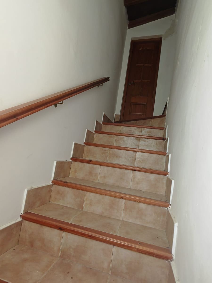 Finca/Maison de Campagne de 6 chambres à louer à Lijar avec piscine - 900 € (Ref: 10048026)